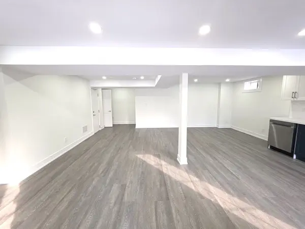 131 Root CRES #Basement, Ajax, ON L1T 4L5