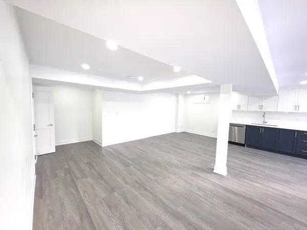 131 Root CRES #Basement, Ajax, ON L1T 4L5