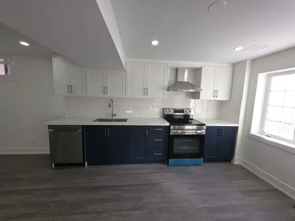 131 Root CRES #Basement, Ajax, ON L1T 4L5