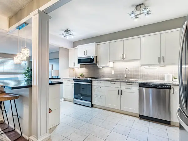 240 Scarlett RD #1304, Toronto W03, ON M6N 4X4