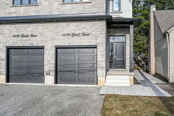 1036 GARTH ST, Hamilton, ON L9C 4L6