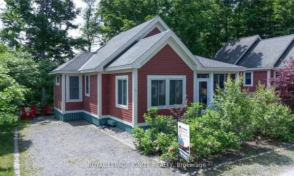 19 Summer Village LN #208, Prince Edward County, ON K0K 1P0