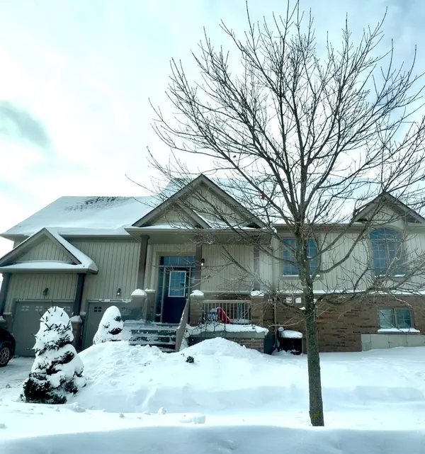 1273 Countrystone DR, Waterloo, ON N2N 3S4