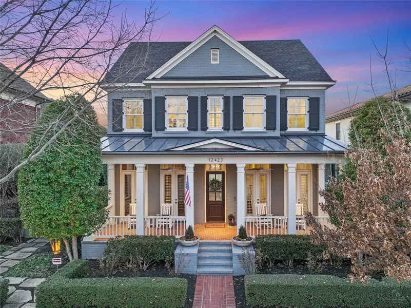 12423 Shoal Forest Lane, Frisco, TX 75033