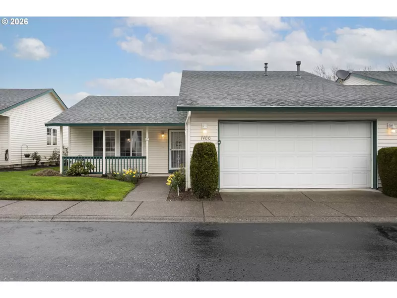 7400 NE 43RD ST #U45, Vancouver, WA 98662