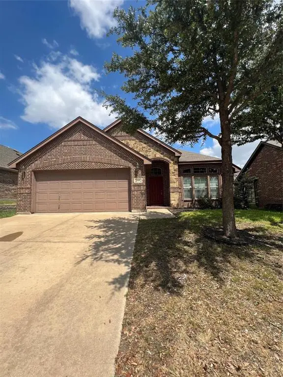 2609 Twinflower Drive, Fort Worth, TX 76244