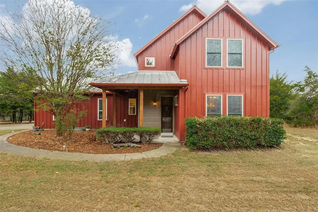 TBD Red Maple, Gunter, TX 75058