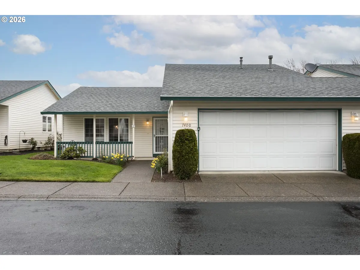 7400 NE 43RD ST #U45, Vancouver, WA 98662