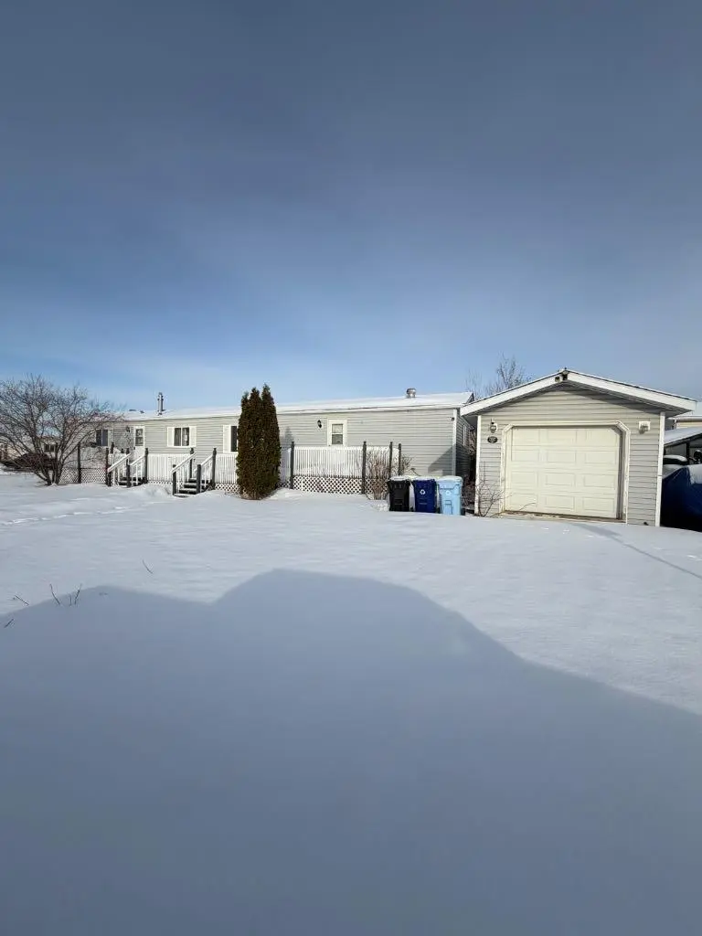248 Palomino Close, Fort Mcmurray, AB T9H 5M2