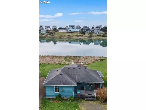 Pacific City, OR 97135,35160 Rueppell AVE