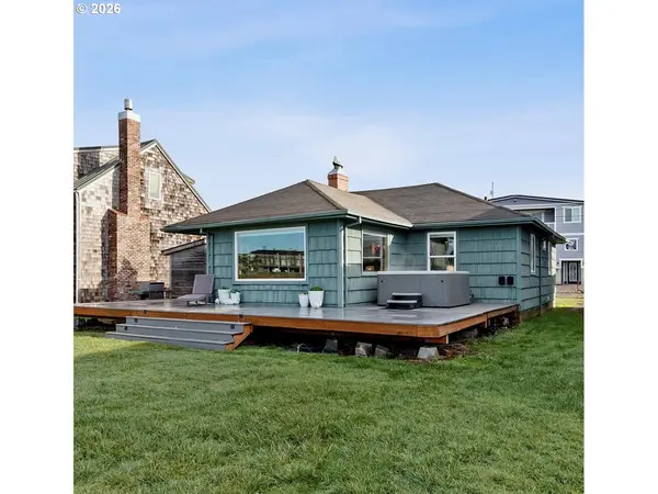 Pacific City, OR 97135,35160 Rueppell AVE