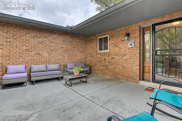 4506 Ridgecrest DR, Colorado Springs, CO 80918