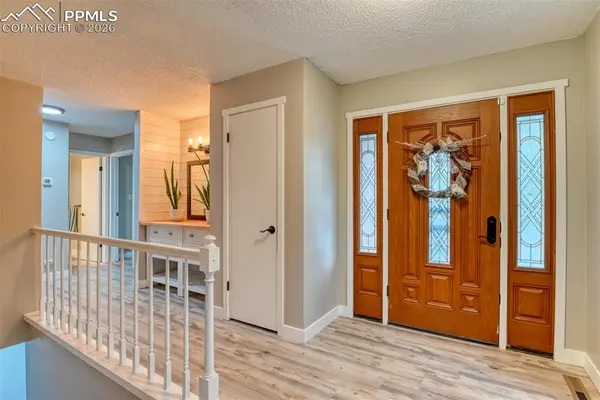 4506 Ridgecrest DR, Colorado Springs, CO 80918