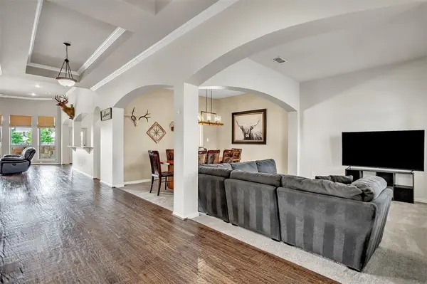 12286 N Emerald Ranch Lane, Forney, TX 75126