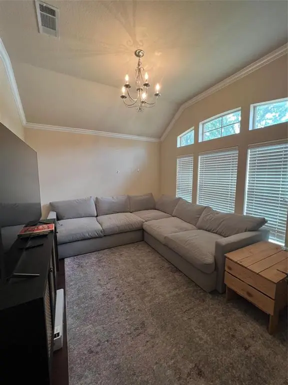 2609 Twinflower Drive, Fort Worth, TX 76244