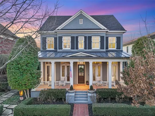 Frisco, TX 75033,12423 Shoal Forest Lane