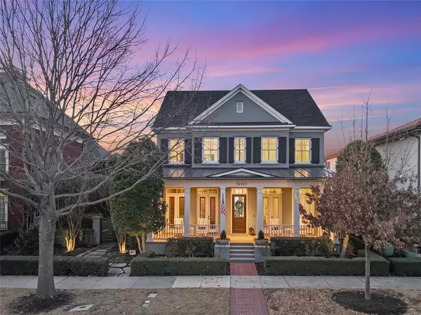 Frisco, TX 75033,12423 Shoal Forest Lane