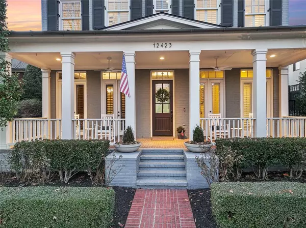 Frisco, TX 75033,12423 Shoal Forest Lane