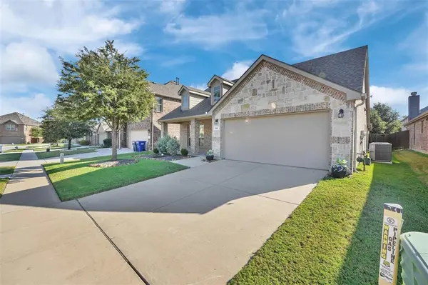 117 Mount Olive Avenue, Mckinney, TX 75072