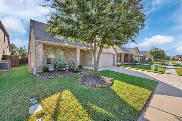 117 Mount Olive Avenue, Mckinney, TX 75072