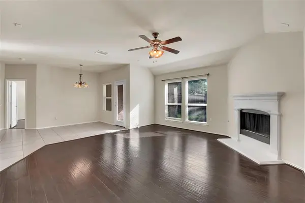 117 Mount Olive Avenue, Mckinney, TX 75072