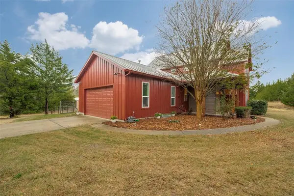 TBD Red Maple, Gunter, TX 75058