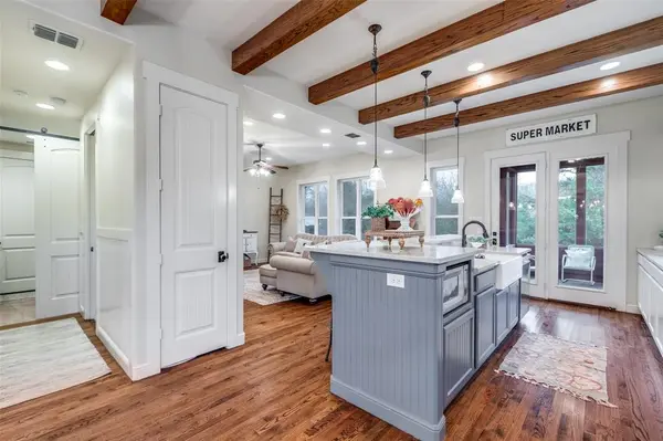 TBD Red Maple, Gunter, TX 75058