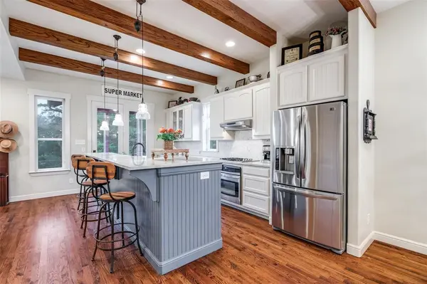 TBD Red Maple, Gunter, TX 75058