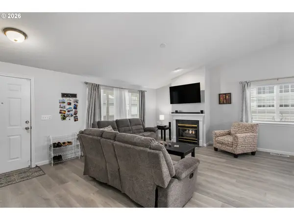 7400 NE 43RD ST #U45, Vancouver, WA 98662