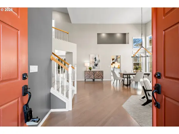 15542 NW ANDALUSIAN WAY, Portland, OR 97229