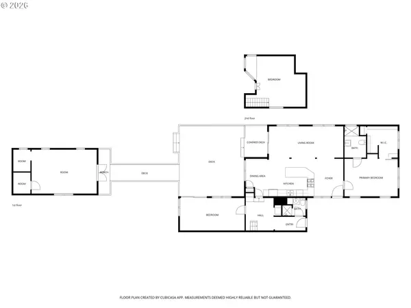 1350 E 25TH AVE, Eugene, OR 97403