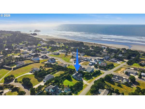 1027 SEABIRD DR SW, Bandon, OR 97411