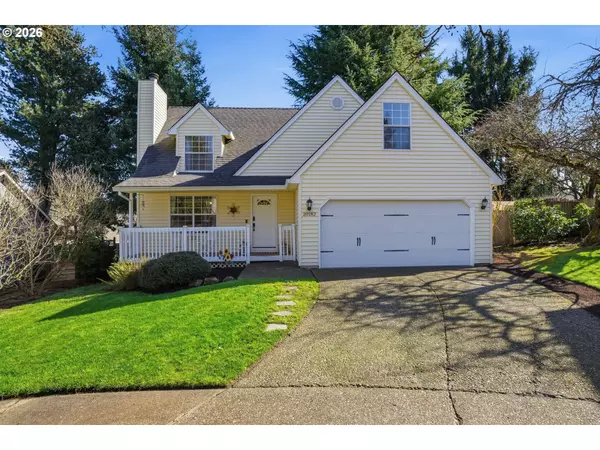 Tualatin, OR 97062,20182 SW TILLAMOOK CT