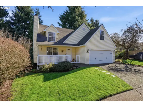 Tualatin, OR 97062,20182 SW TILLAMOOK CT