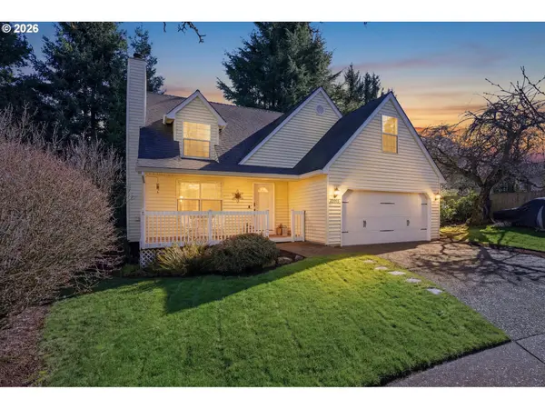 20182 SW TILLAMOOK CT, Tualatin, OR 97062