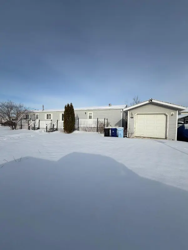 248 Palomino Close, Fort Mcmurray, AB T9H 5M2
