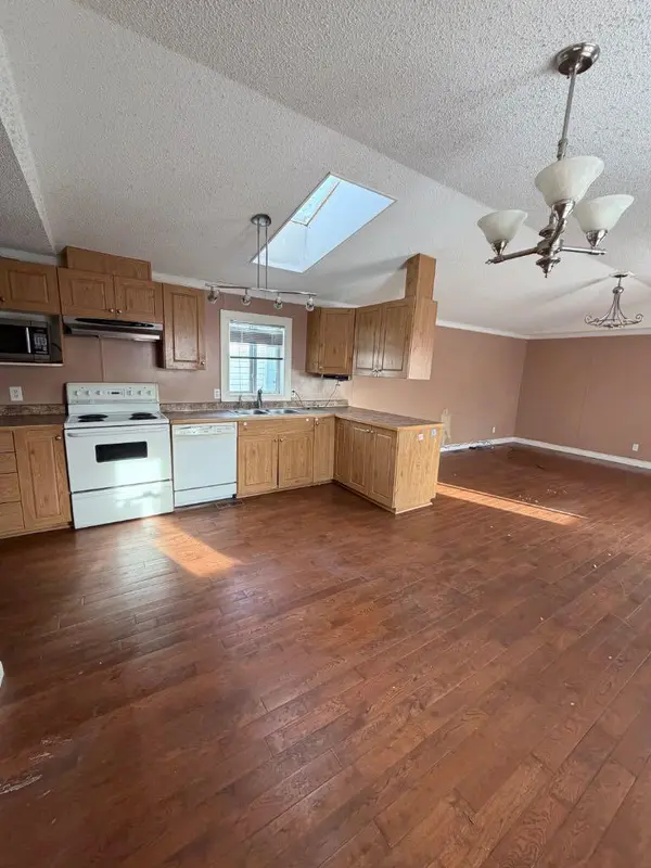 248 Palomino Close, Fort Mcmurray, AB T9H 5M2