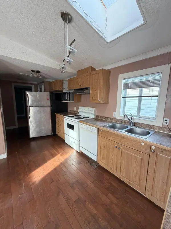 248 Palomino Close, Fort Mcmurray, AB T9H 5M2