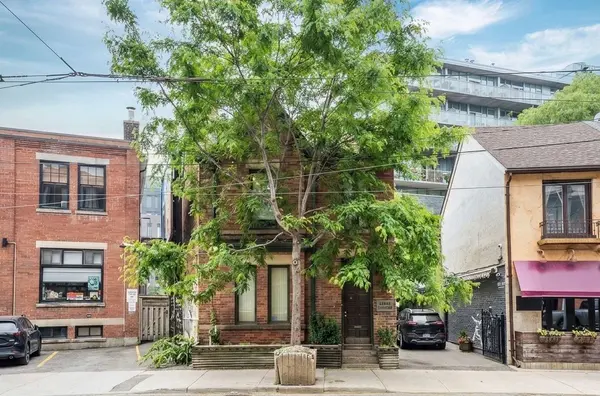 533 Queen ST E #102-110, Toronto C08, ON M5A 1V1