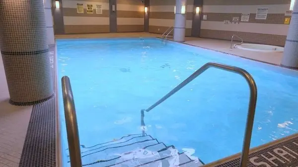 55 De Boers DR #412, Toronto W05, ON M3J 0G5