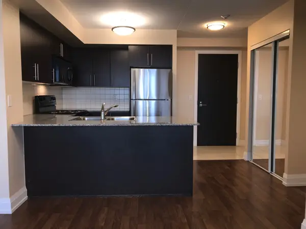 55 De Boers DR #412, Toronto W05, ON M3J 0G5