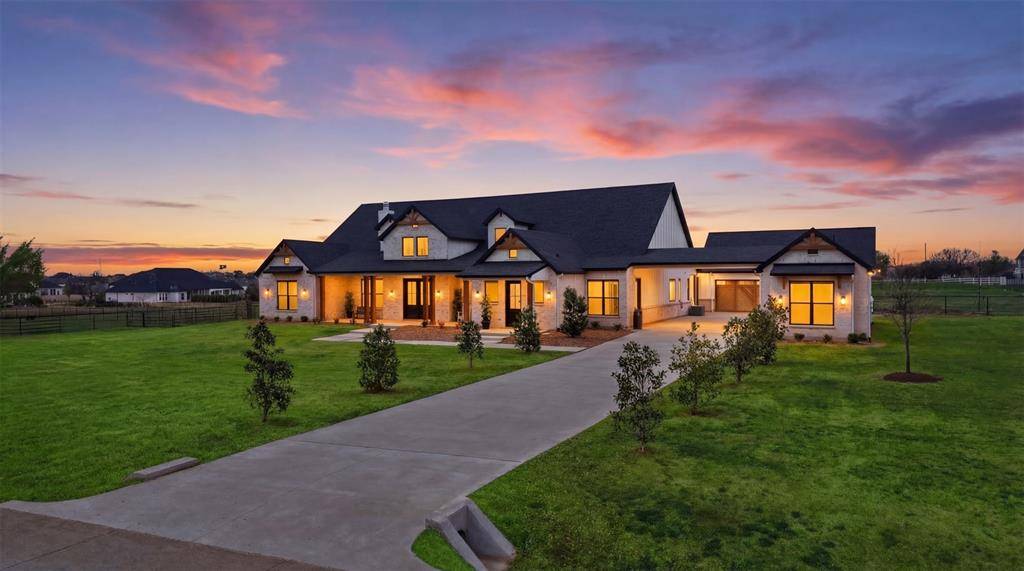 185 Shawnee Trail, Celina, TX 75009