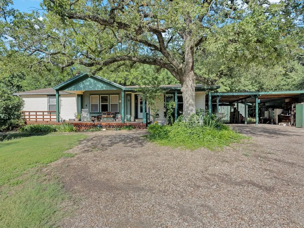 6624 Ice House Road, Weatherford, TX 76085