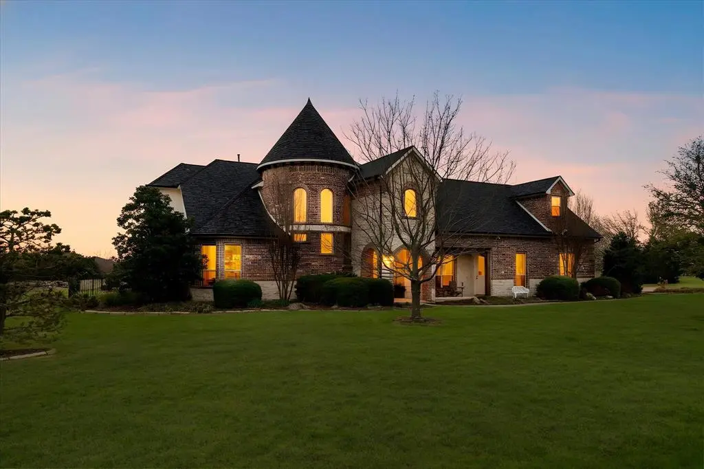 252 Quail Creek Road, Mclendon Chisholm, TX 75032