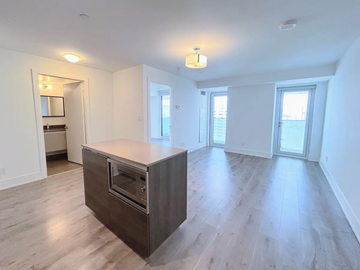 200 Bloor ST W #1608, Toronto C02, ON M5S 1T8