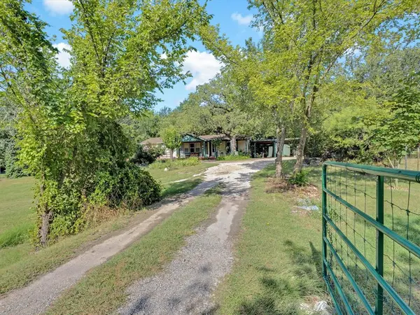 6624 Ice House Road, Weatherford, TX 76085