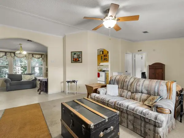 6624 Ice House Road, Weatherford, TX 76085