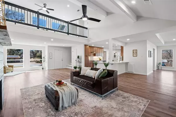 7255 Crossbow Court, Fort Worth, TX 76133