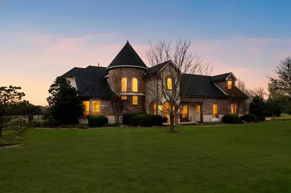 252 Quail Creek Road, Mclendon Chisholm, TX 75032