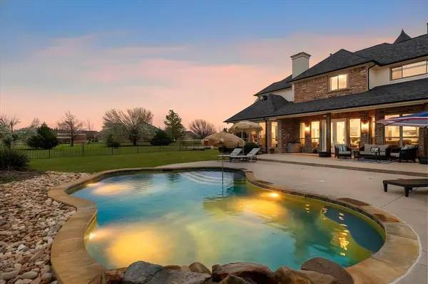 252 Quail Creek Road, Mclendon Chisholm, TX 75032